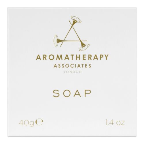 Aromatherapy Associates Soap, Carton, 1.4oz/40g